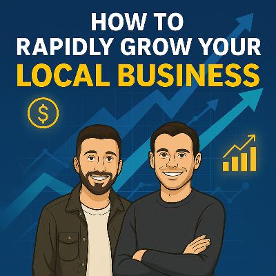 How To Rapidly Grow Your Local Business
