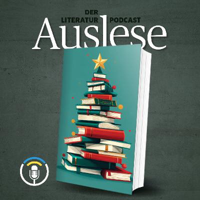 „Auslese spezial“ zu den Büchern des Jahres 2024