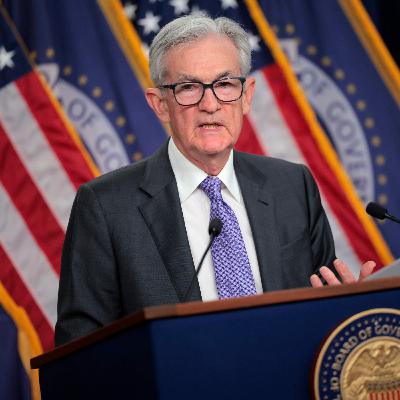 Fed chair becomes latest target of Trump's weaponized DOJ Fed chair becomes latest target of Trump's weaponized DOJ