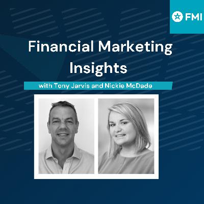 Nickie McDade and Tony Jarvis - On Account-Based Marketing Nickie McDade and Tony Jarvis - On Account-Based Marketing