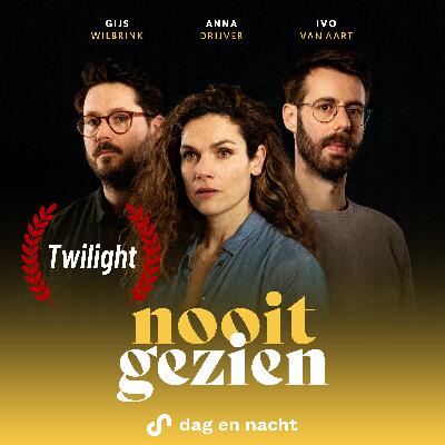 Twilight: blauwfilters en vegetarische vampieren