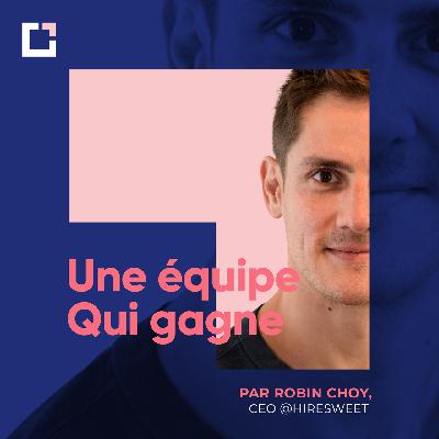 Épisode #35: Le recrutement dans le sport de haut niveau, Malia Metella, nageuse Olympique. Épisode #35: Le recrutement dans le sport de haut niveau, Malia Metella, nageuse Olympique.