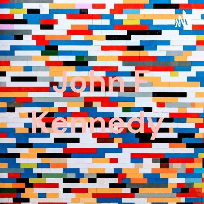 John F Kennedy
