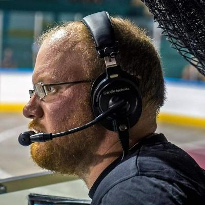 Who is 'Matt Caruk'?