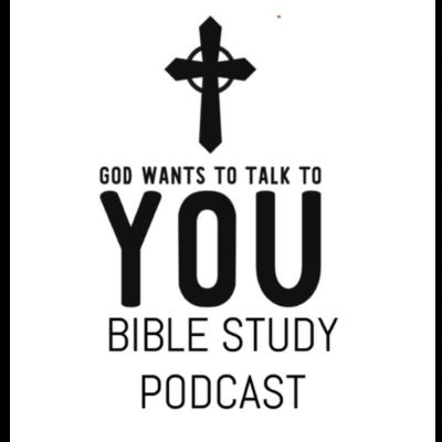 God Wants To Talk To You Good Friday? God Wants To Talk To You Good Friday?