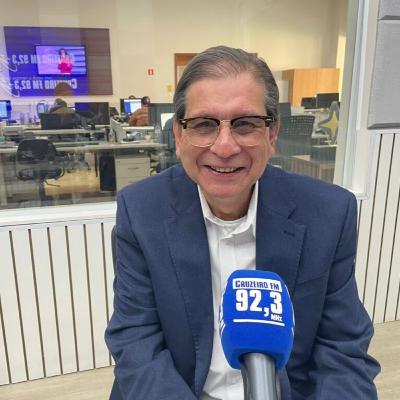 Economia e Negócios: Estudo da FGV aponta impacto das grandes empresas na economia brasileira