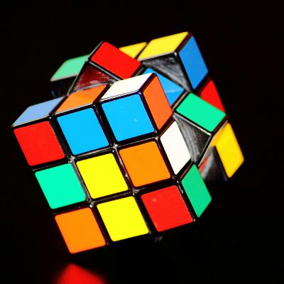The Making of a Genius - Part 1