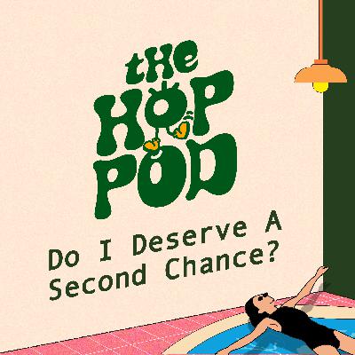 Ep 109: Revealing Our SECRET 4th Host — and, Drugs Were Involved!? Ep 109: Revealing Our SECRET 4th Host — and, Drugs Were Involved!?