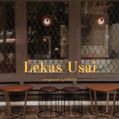 Lekas Usai