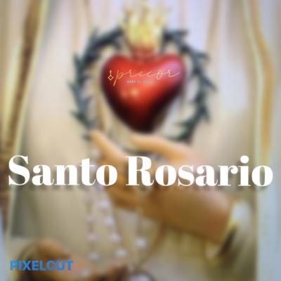 Santo Rosario - Gozosos (lunes y sábados) Santo Rosario - Gozosos (lunes y sábados)