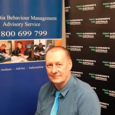 In Conversation with Associate Professor Jeffrey Looi, ANU and Dr Tony Schumacher Jones - The Politics of Loneliness – Humane Aged Care: Robot or Human?