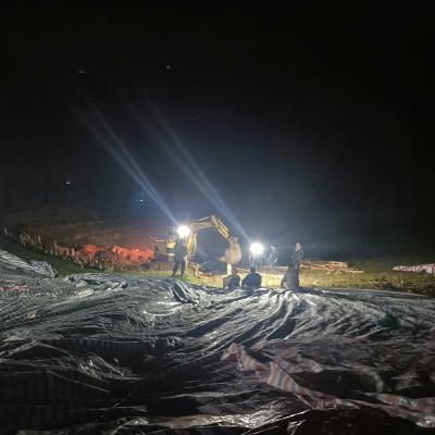 Thời sự 6h 8/11/2025: Lâm Đồng: Hồ chứa hơn 1 triệu 700 nghìn mét khối nước có nguy cơ bị vỡ