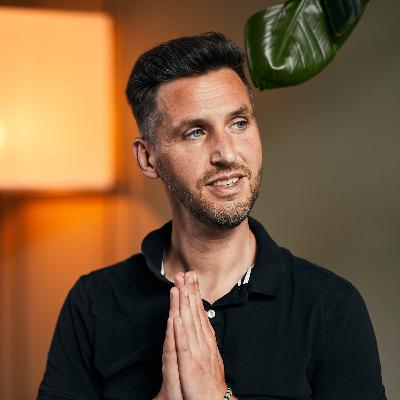 Weer in contact met je lijf - stap 3: Je energie stroomt neerwaarts
