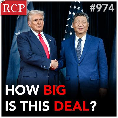President Donald Trump’s Asia Trip