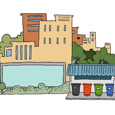 Are you ready to live a zero-waste life? Are you ready to live a zero-waste life?