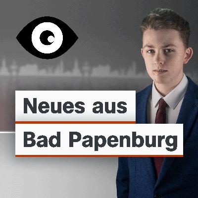 #14 "Ist Conny Gittermann Deutschlands letzte Hoffnung?"