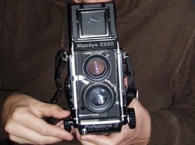 Series finale, faking data vs synthetic data, and your views on photography