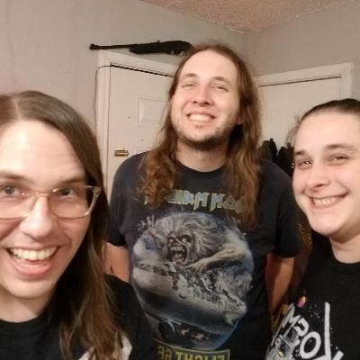 Episode 7 - Nailed It with Will