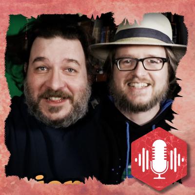 54- DONJONS & DRAGONS, LE RETOUR - histoires au coin du D20 Podcast