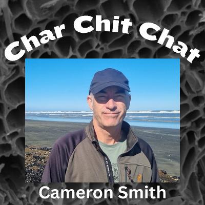 CCC S1E14 with Cameron Smith