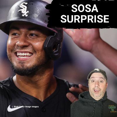 Lenyn Sosa SHATTERS Expectations | Colson Montgomery's Rookie Surge ELECTRIFIES Chicago