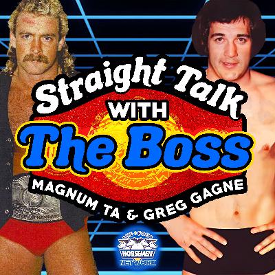 Magnum TA & Greg Gagne "Is Goldberg Still Da Man?"