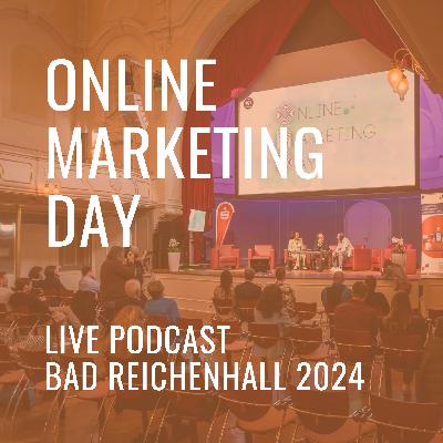 Infotainer Special: Online Marketing Day 2024