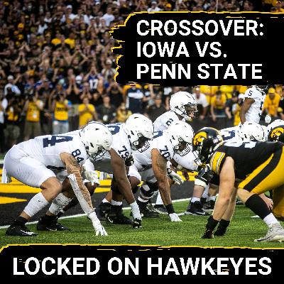 SHOCKWAVE: Iowa Hawkeyes POISED to CRUSH Demoralized Penn State | Will Kinnick SILENCE Nittany Lions?