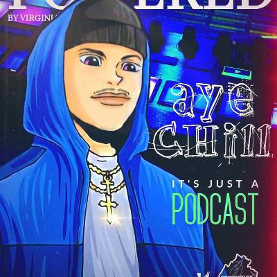 AYE CHILL! Its Just a Podcast! Bratty CupCakes