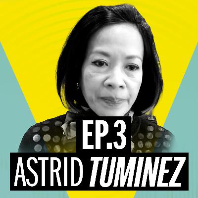 Charlie Kirk was killed on her campus. This is what happened next.