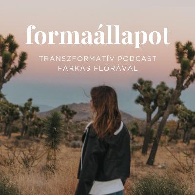 Gyermeki Túlélés – elszakadva önmagamtól