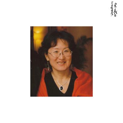 Ep. 7: Interview with Kalmyk Archaeologist: Who Are the Kalmyks-Oirats - Exploring Their Identity and Cultural Transformations in Post-Siberian Times Ep. 7: Interview with Kalmyk Archaeologist: Who Are the Kalmyks-Oirats - Exploring Their Identity and Cultural Transformations in Post-Siberian Times