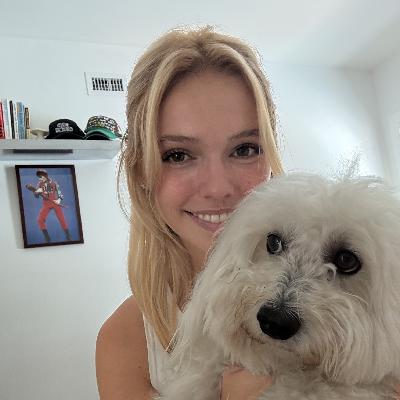 Episode 390 - Salem Ilese Episode 390 - Salem Ilese