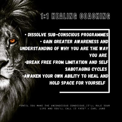 S2EP3: Ignorance is slavery, Ego demons, life is a mirror