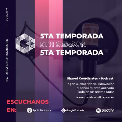 045 - Digital Twins / Gemelos Digitales