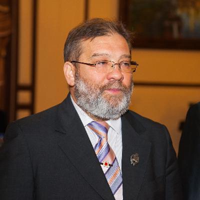 В. Лангин. Россия доминирует, Африка - прогрессирует