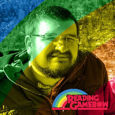 Gaming's impact on mental health — with Clinician Patrick Gann