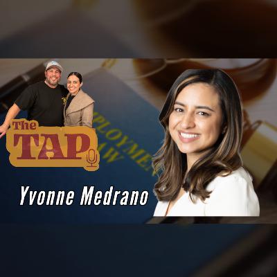 Employment Rights Attorney - Yvonne Medrano Employment Rights Attorney - Yvonne Medrano
