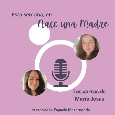 1x09 Los partos de María Jesús