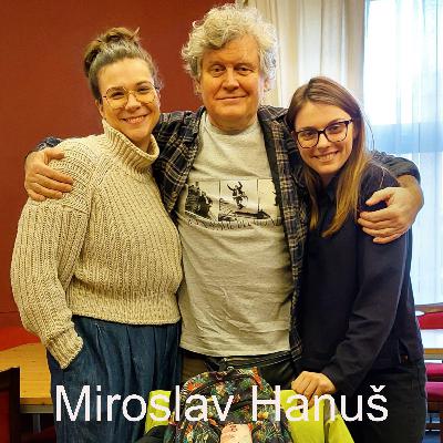 DLOUHÁ CHVÍLE 3: 4. díl (host Miroslav Hanuš) DLOUHÁ CHVÍLE 3: 4. díl (host Miroslav Hanuš)