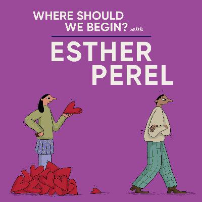 Esther Calling - First He Loved Bombed Me And Then It Was Over