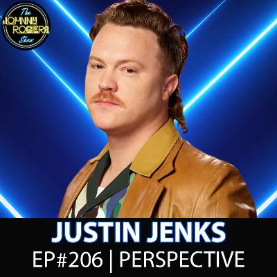 #206 - Justin Jenks Opens Up About Life After The Voice