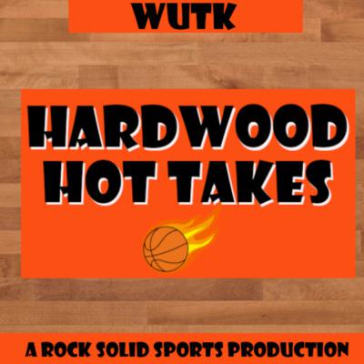 Hardwood Hot Takes S3 E2: The Grand Preview
