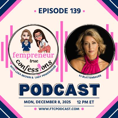 EP 139: The reset button that nobody talks about. EP 139: The reset button that nobody talks about.