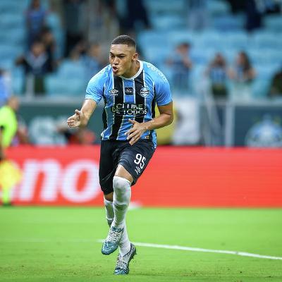 GE Grêmio #413 - Vitória e a melhor atuação do Grêmio de Luís Castro GE Grêmio #413 - Vitória e a melhor atuação do Grêmio de Luís Castro