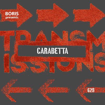 Transmissions 628 with Carabetta