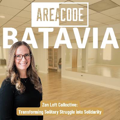 Zen Loft Collective: Transforming Solitary Struggle Into Solidarity Zen Loft Collective: Transforming Solitary Struggle Into Solidarity