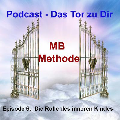 Episode 6: Die Rolle des inneren Kindes