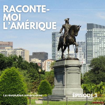 S01E03 - La révolution américaine