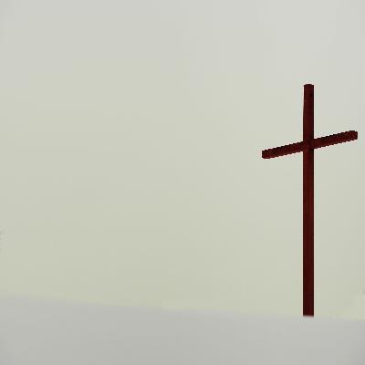 Jesus At Calvary - Sun 14.04.19 Jesus At Calvary - Sun 14.04.19